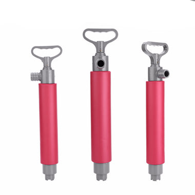 Portable Kayak Pump Rescue