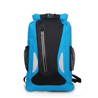 Portable Waterproof Mes Bag