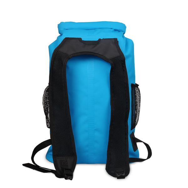 Portable Waterproof Mes Bag