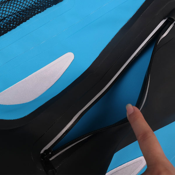 Portable Waterproof Mes Bag