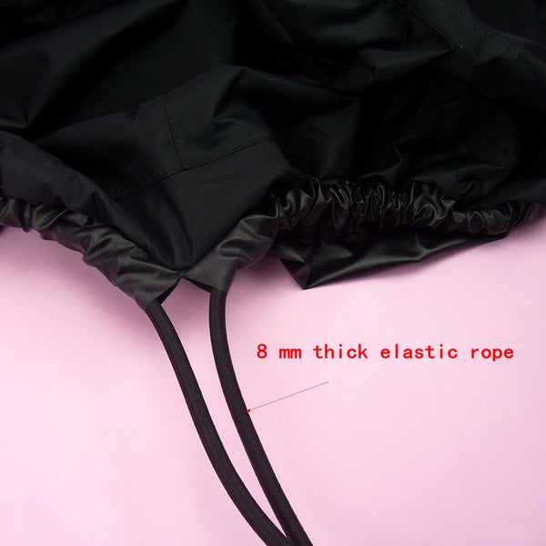 Universal Waterproof Skirt Deck Cover