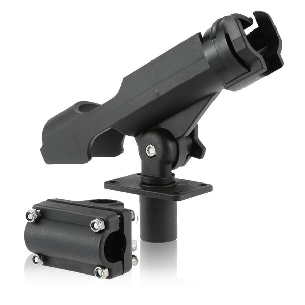 Adjustable Rod Holder