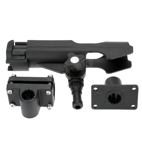 Adjustable Rod Holder