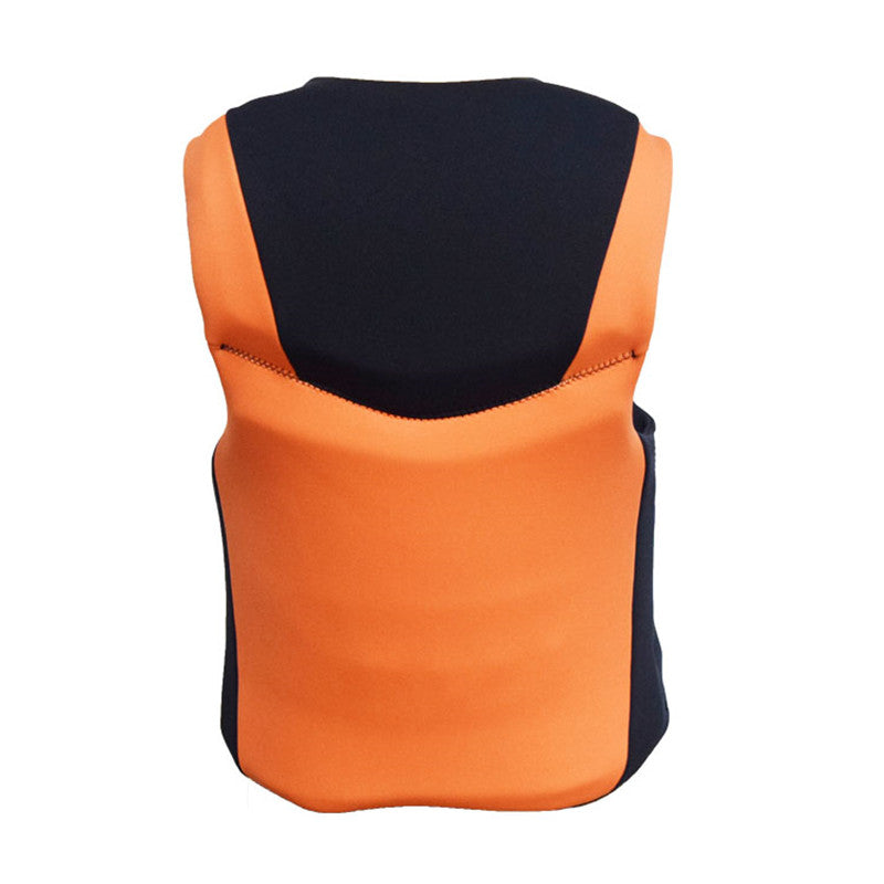 Hisea High quality professional adult life jackets thick water floating  surfing snorkeling fishing racing vest Portable folded - Price history &  Review, AliExpress Seller - World Friend Store