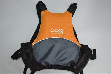 Hardshell Safety Life Vest Sport