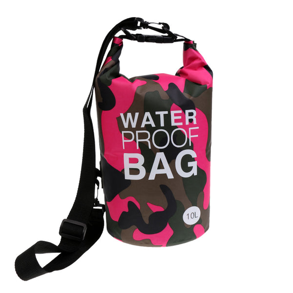 Exquisitely Adventurous Rafting Dry Bag