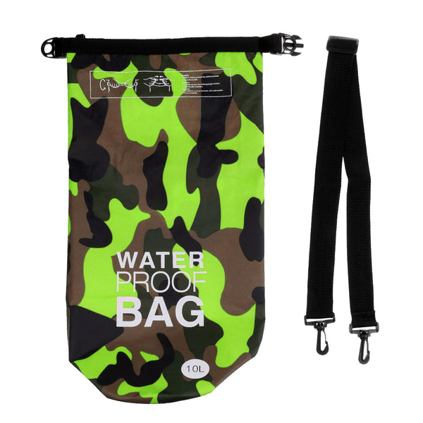 Exquisitely Adventurous Rafting Dry Bag