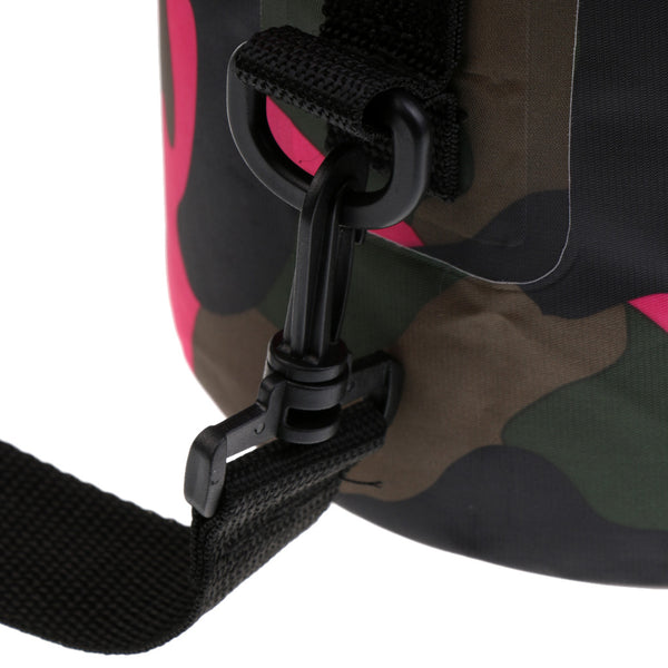 Exquisitely Adventurous Rafting Dry Bag