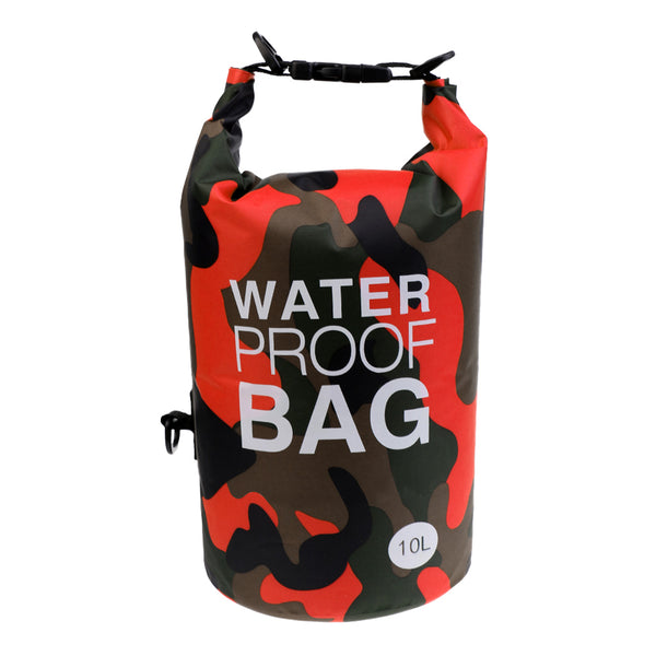 Exquisitely Adventurous Rafting Dry Bag
