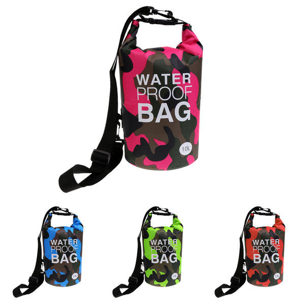 Exquisitely Adventurous Rafting Dry Bag