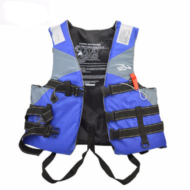 Professional Safety Foam Life Jacket