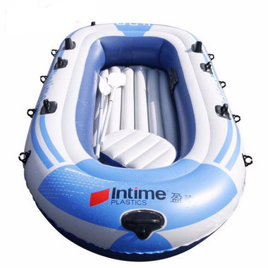 Outdoor Inflatable Drifting Boat