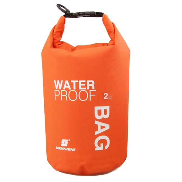 Waterproof Ultralight Rafting Bag