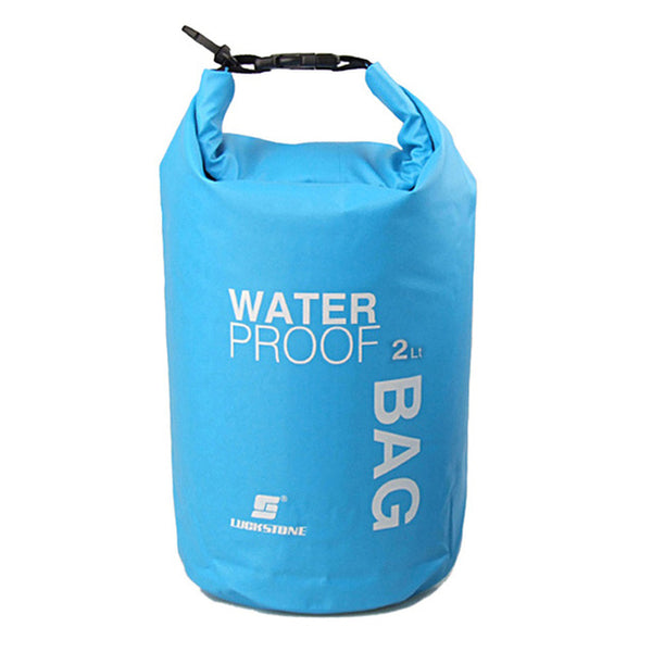 Waterproof Ultralight Rafting Bag