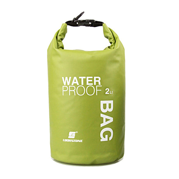 Waterproof Ultralight Rafting Bag