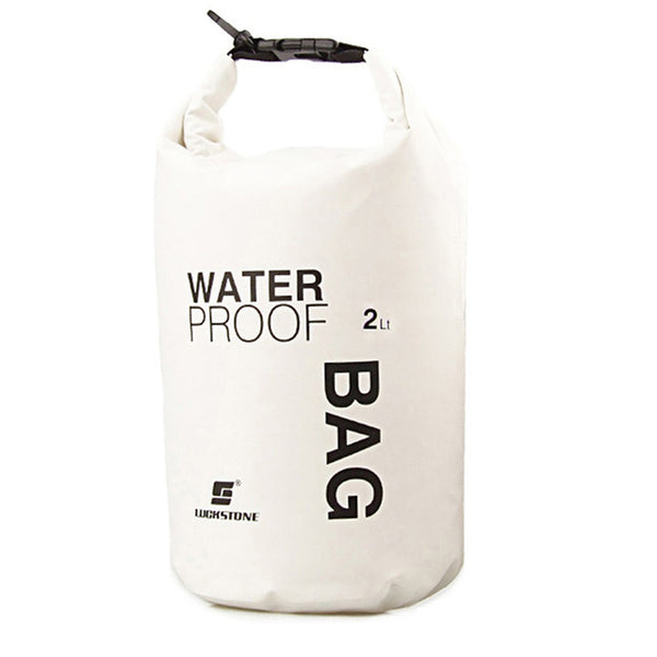 Waterproof Ultralight Rafting Bag